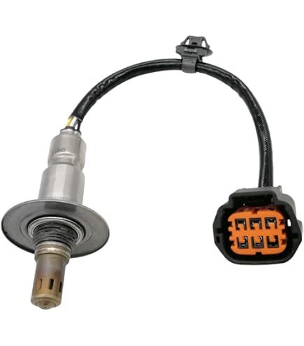 Amazon.com: Denso Air/Fuel Sensor - 234-5178 : Automotive